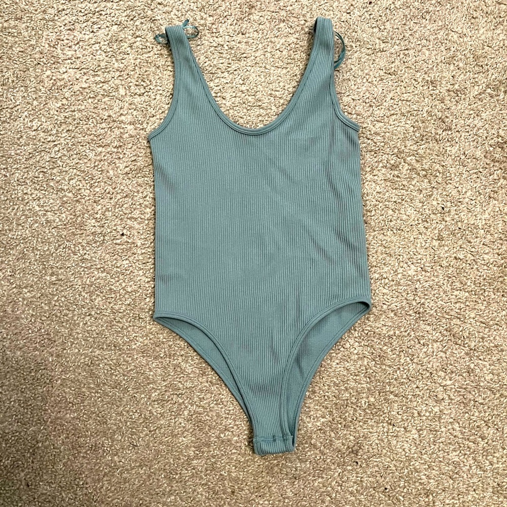 Zara Bodysuit